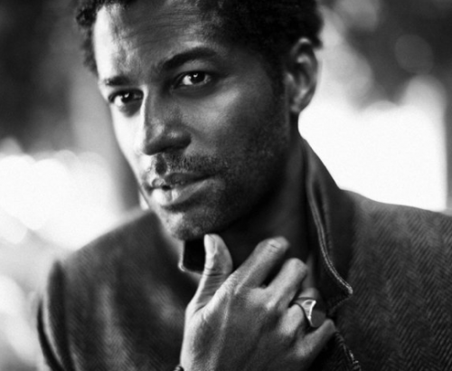 Eric Benet